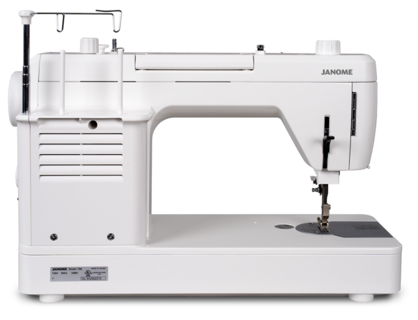Janome HD9QC Professional - Available for purchase in-store only.