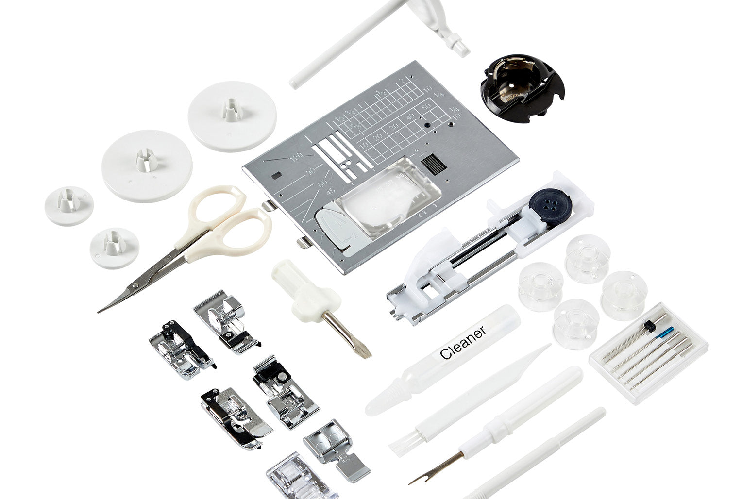 Janome Memory Craft 1000 – Sewing & Embroidery Machine