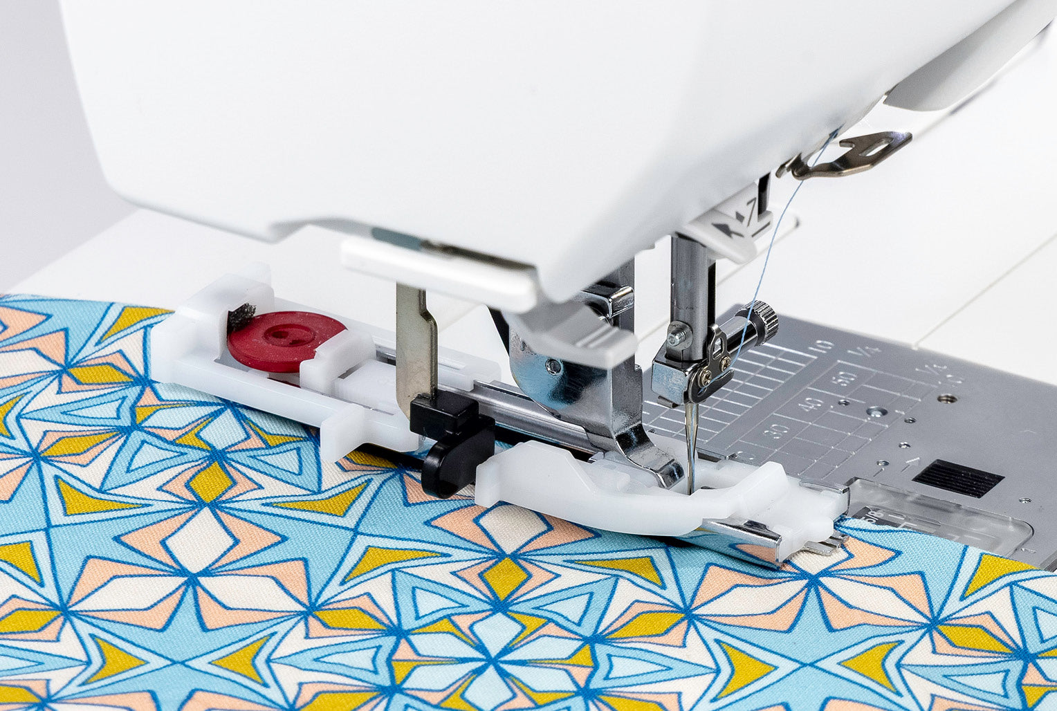 Janome Memory Craft 1000 – Sewing & Embroidery Machine