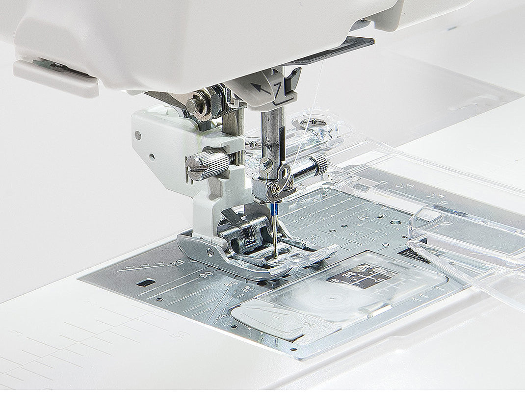 Janome Memory Craft 9480QCP - Available for purchase in-store only.