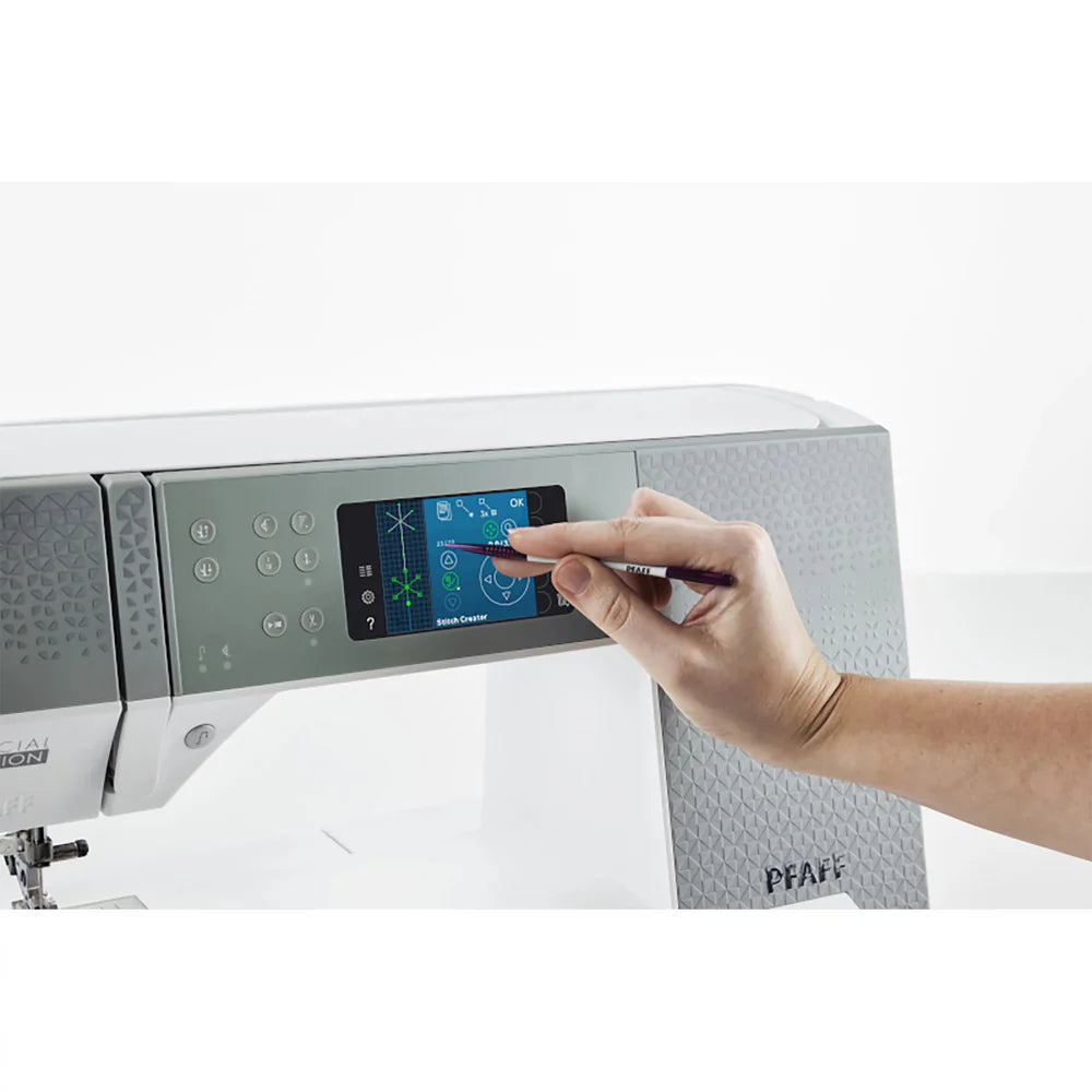 Pfaff expression™ 720 Special Edition Sewing Machine