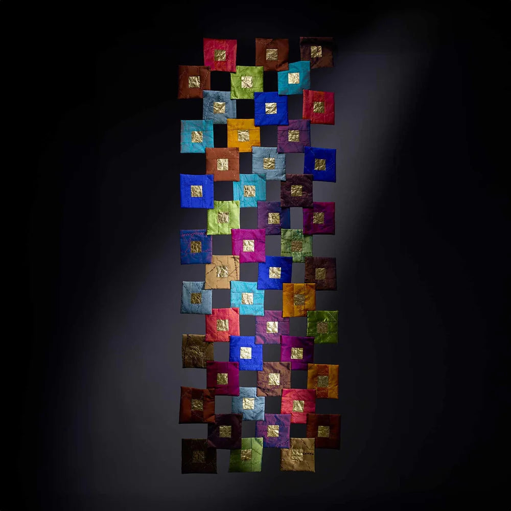 PFAFF® quilt expression™ 725 Sewing Machine – Precision Quilting & Creativity