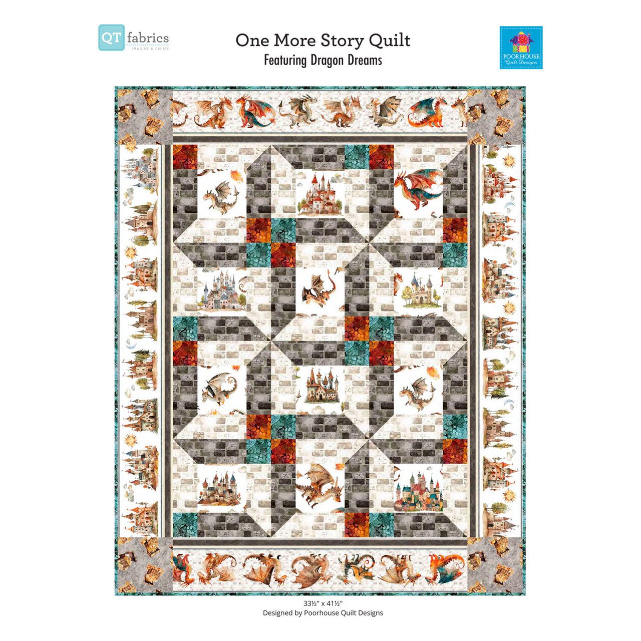 One More Story