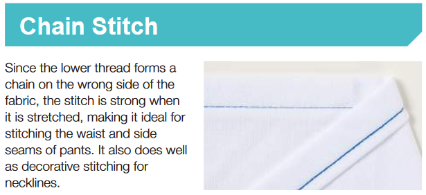 JUKI MCS-1700 COVERSTITCH