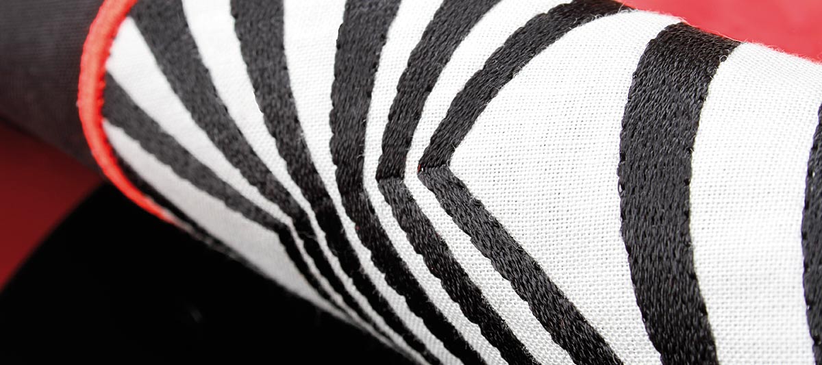 Pfaff creative™ 3.0 Sewing and Embroidery Machine