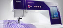 Pfaff creative™ 4.5 Sewing & Embroidery Machine - Available For In-Store Purchase Only.