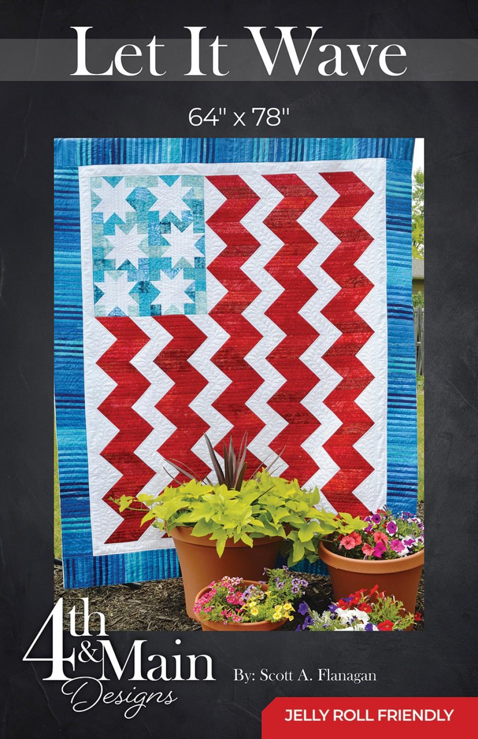 4th & Main - Let It Weave