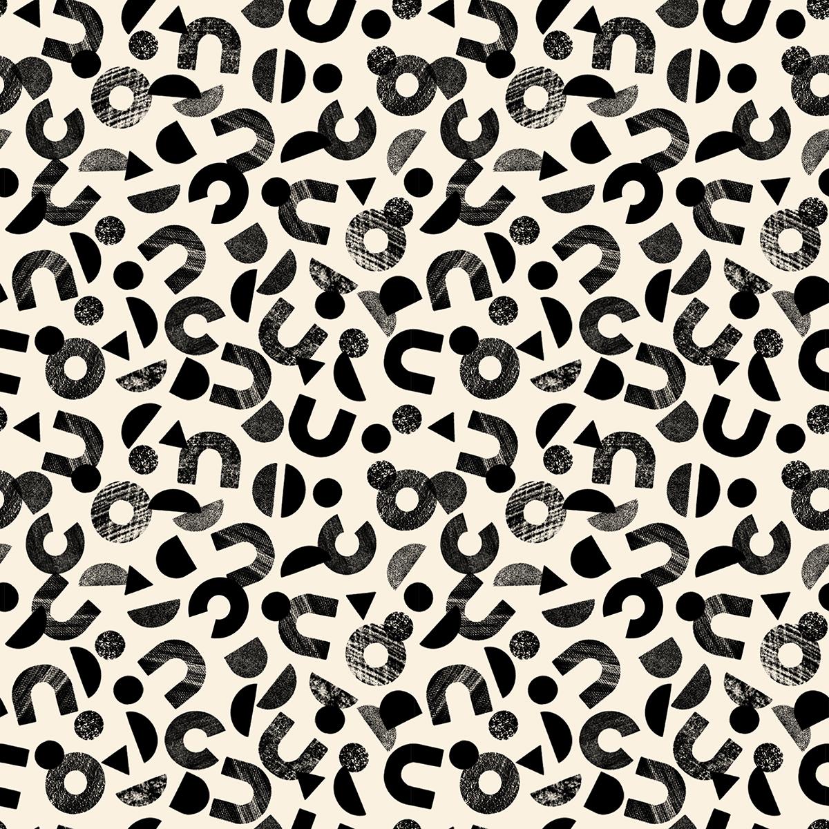 Achroma Formation Natural RS5100 11 Ruby Star Society Geometric Shapes