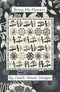 Bring Me Flowers Quilt Pattern by Coach House Designs