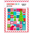 Christmas Cheer Quilt Pattern by Corrine Sovey