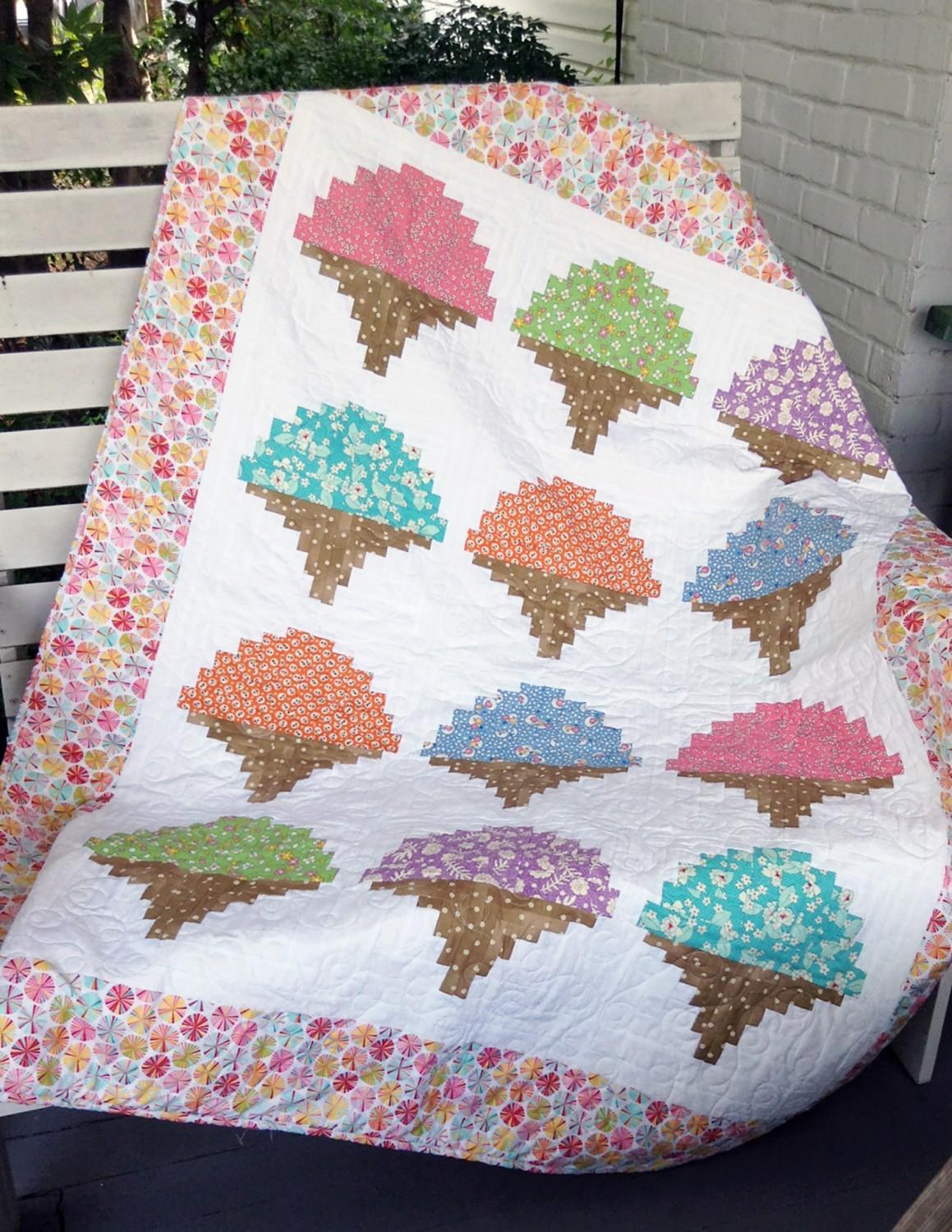 Cut Loose Press - Ice Cream Cones
