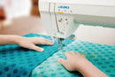 JUKI DX-3000QVP Sewing Machine
