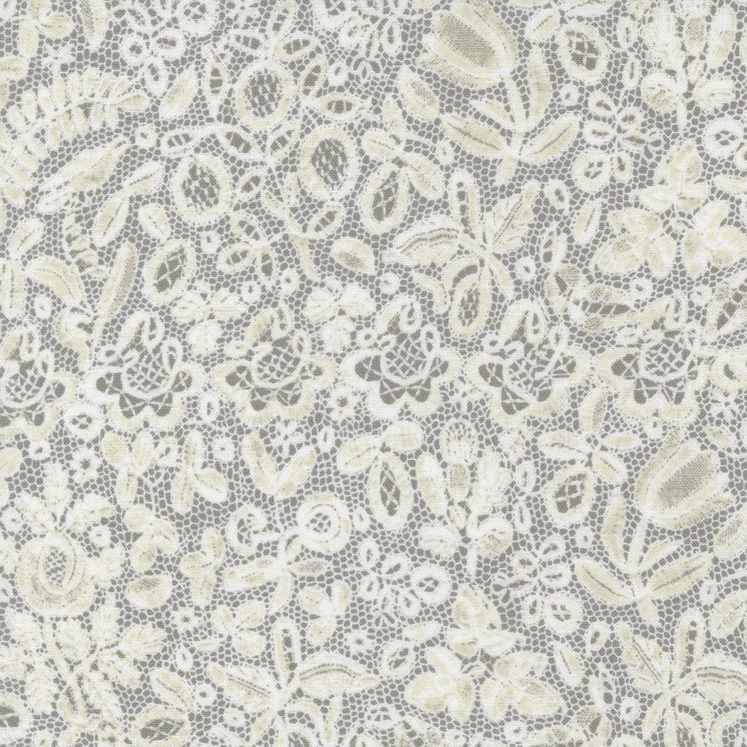 Date Night Grey Couture 30714 13 Admire Florals Lace