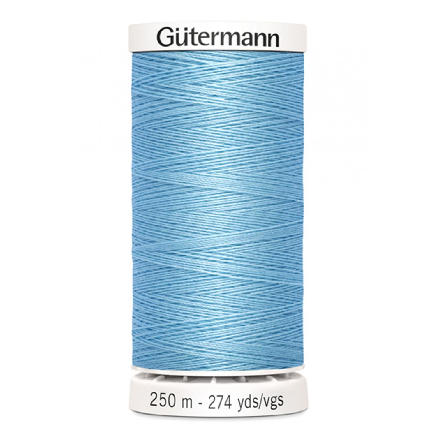 GUTERMANN SEW ALL POWDER BLUE