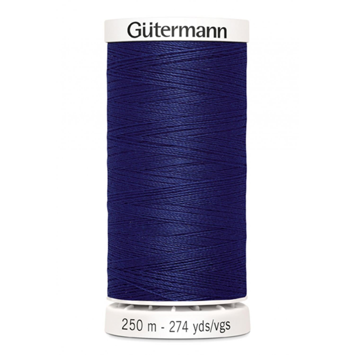 GUTERMANN SEW ALL BRITE BLUE