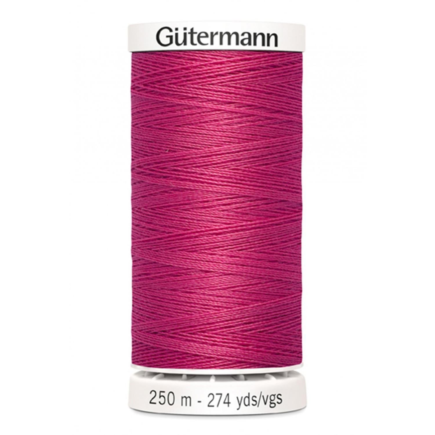 GUTERMANN SEW ALL HOT PINK