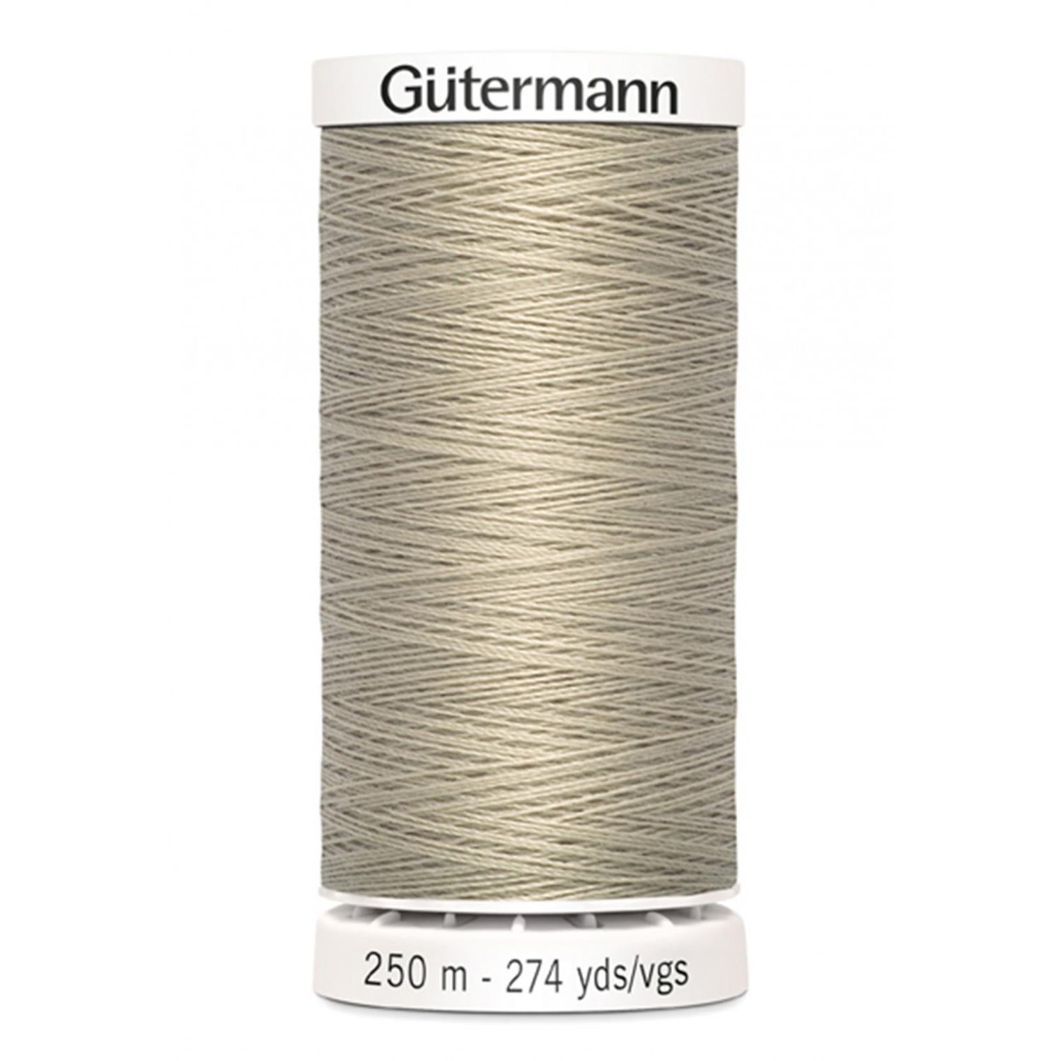 GUTERMANN SEW ALL SAND