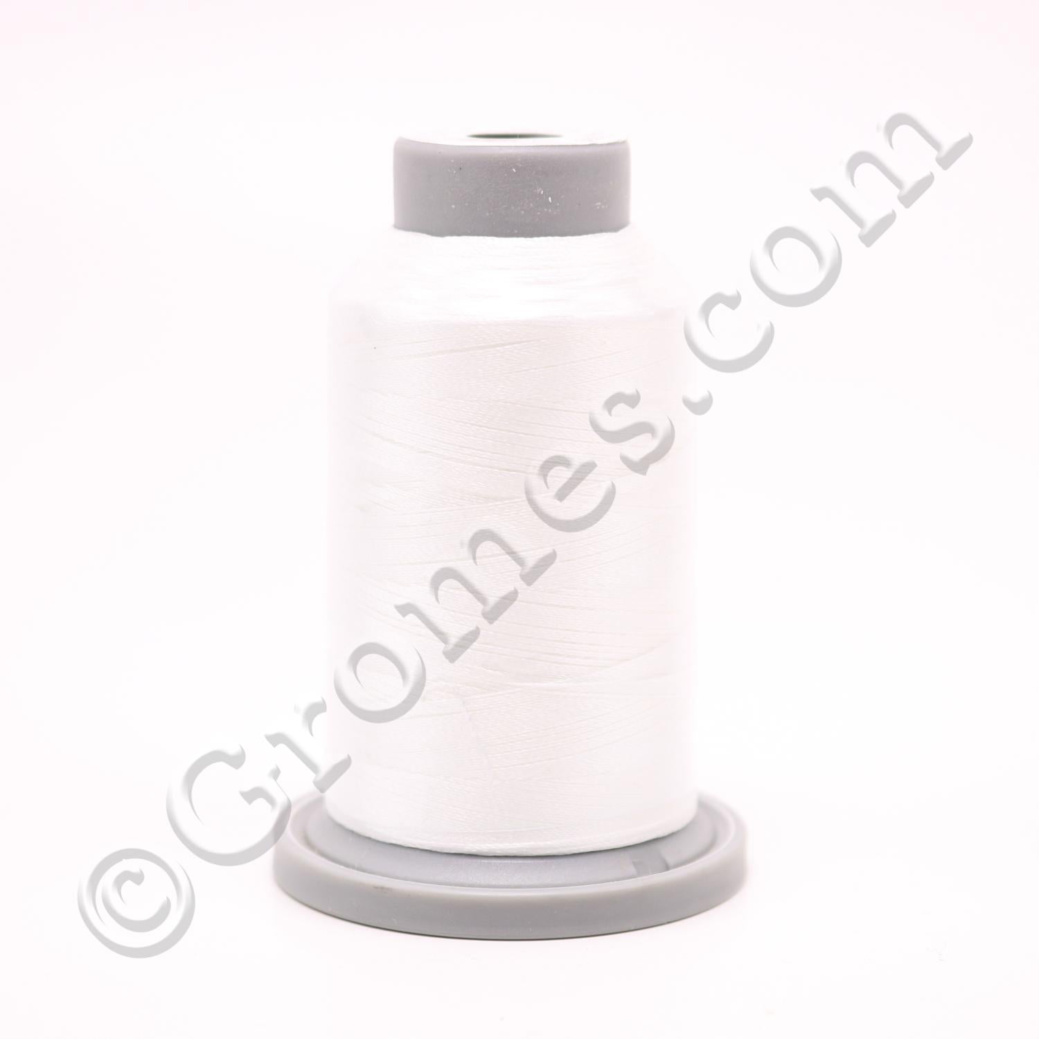 GLIDE MINI SPOOL WHITE
