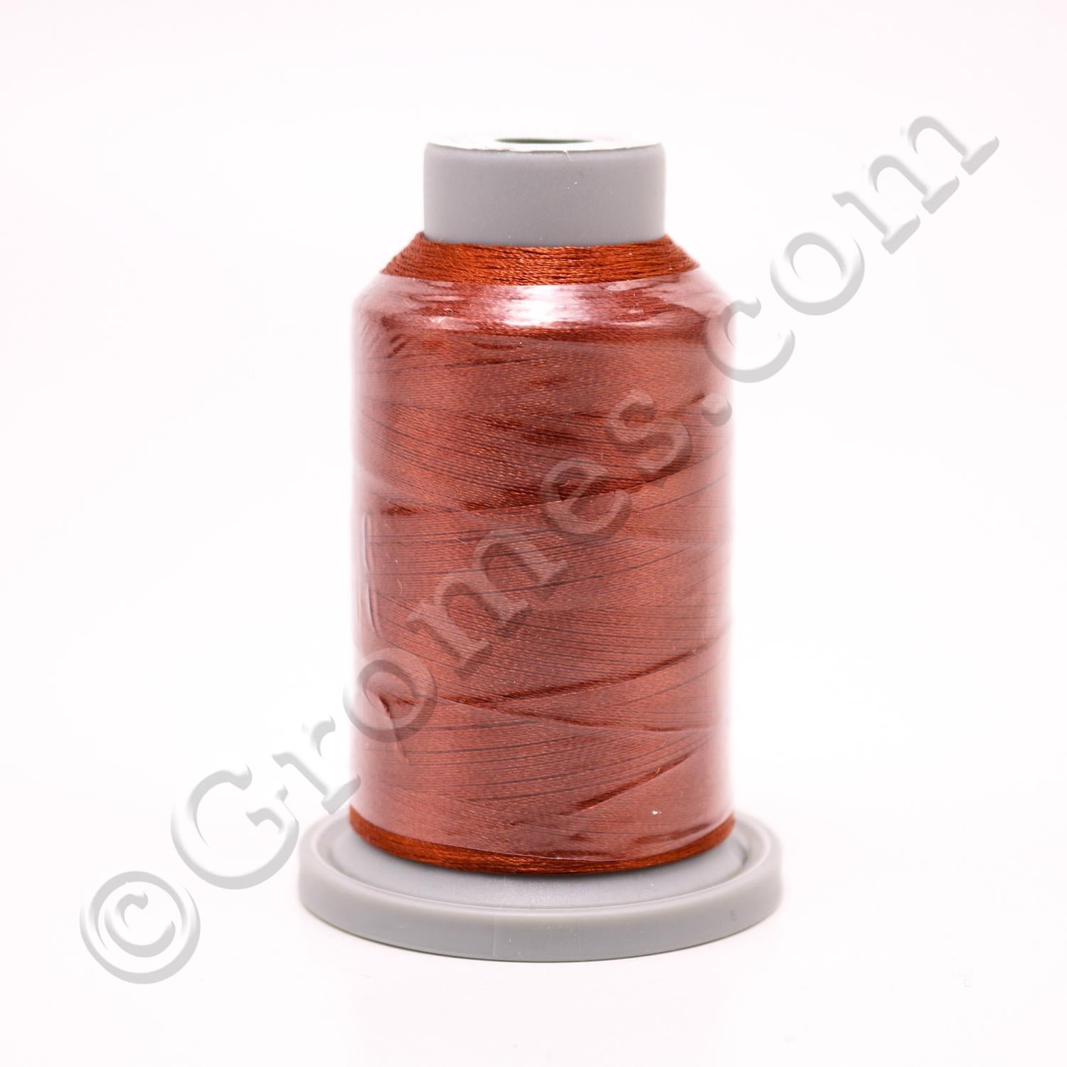 GLIDE MINI SPOOL RUST