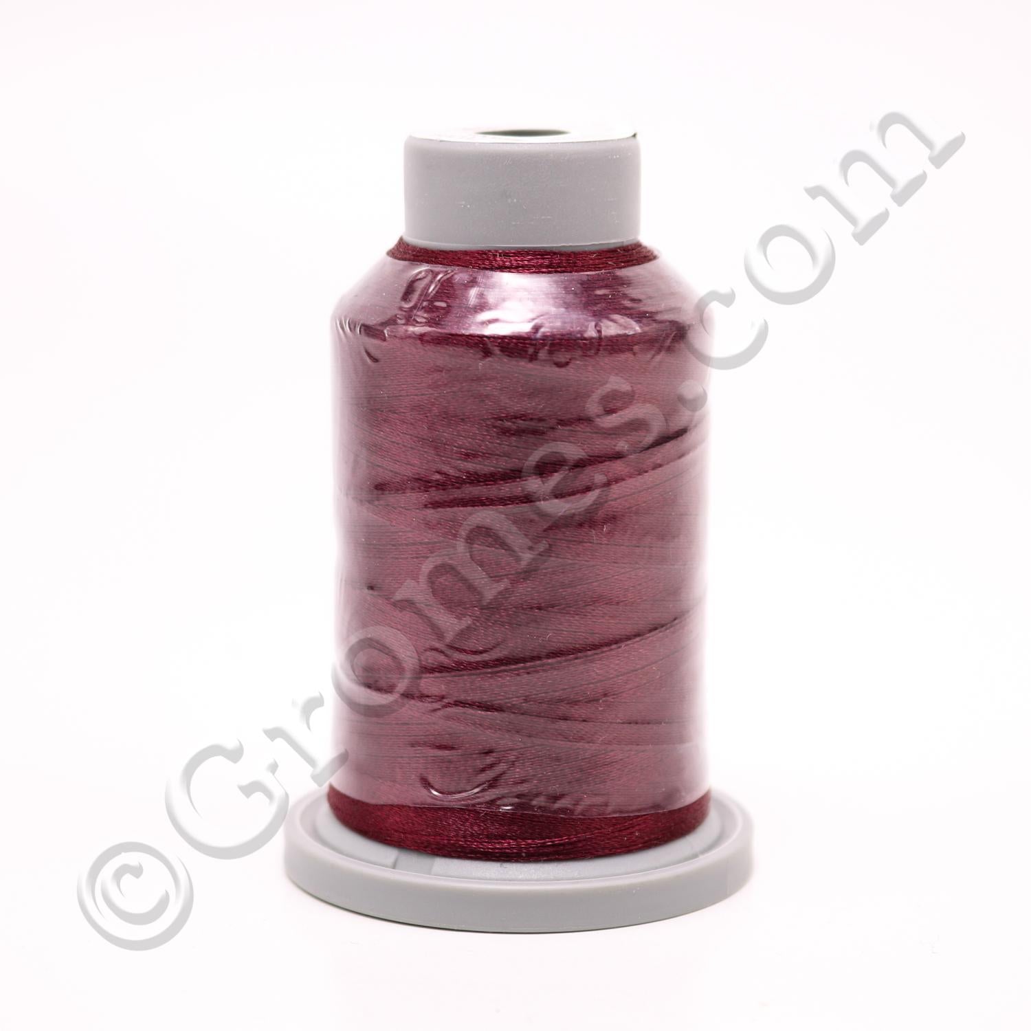 GLIDE MINI SPOOL MAROON