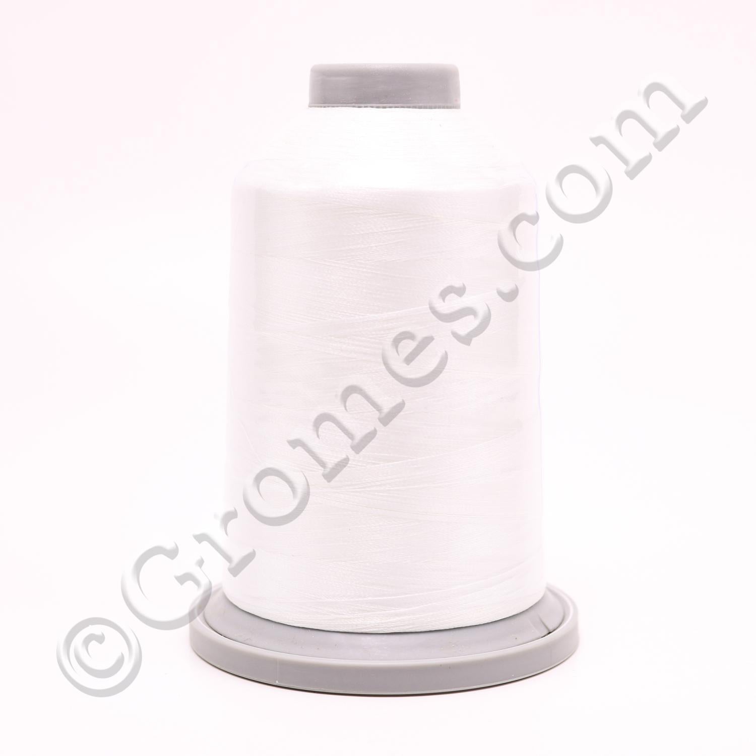 GLIDE KING SPOOL WHITE