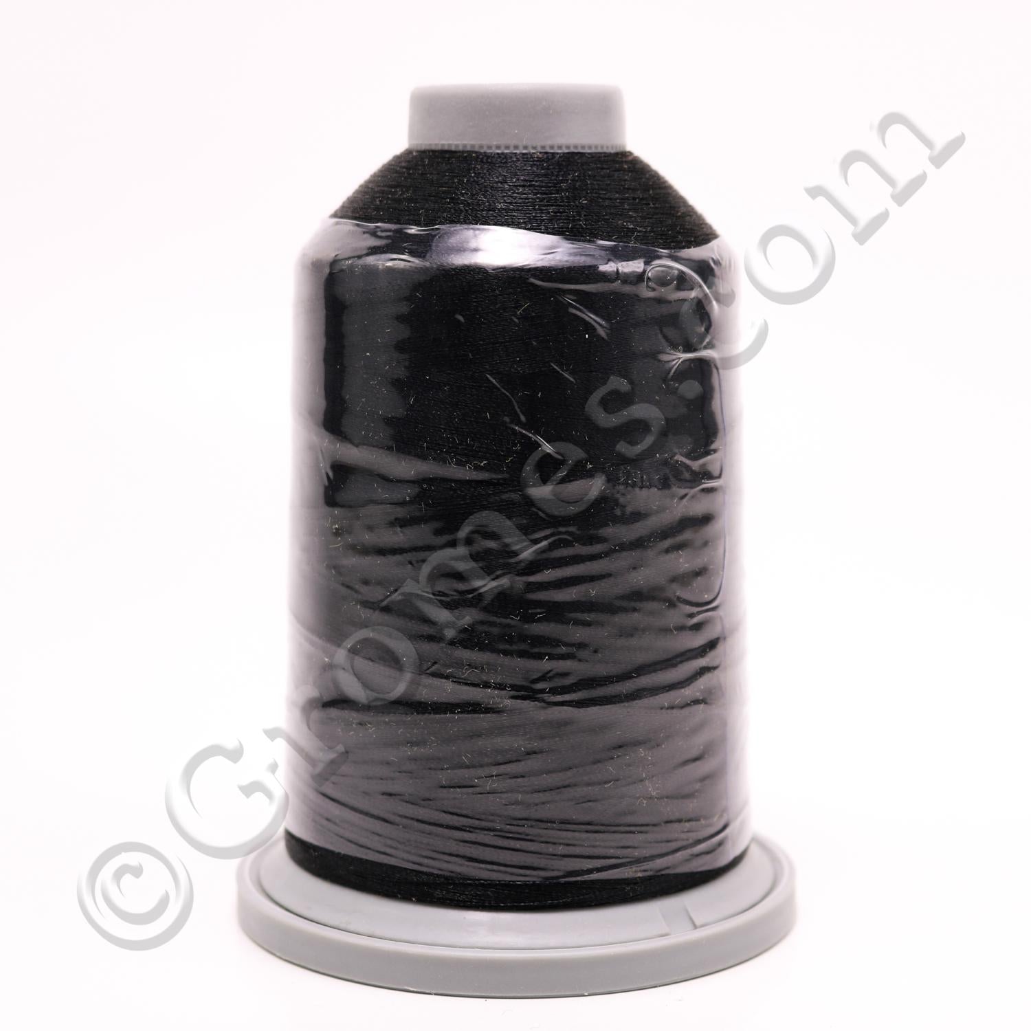 GLIDE KING SPOOL BLACK