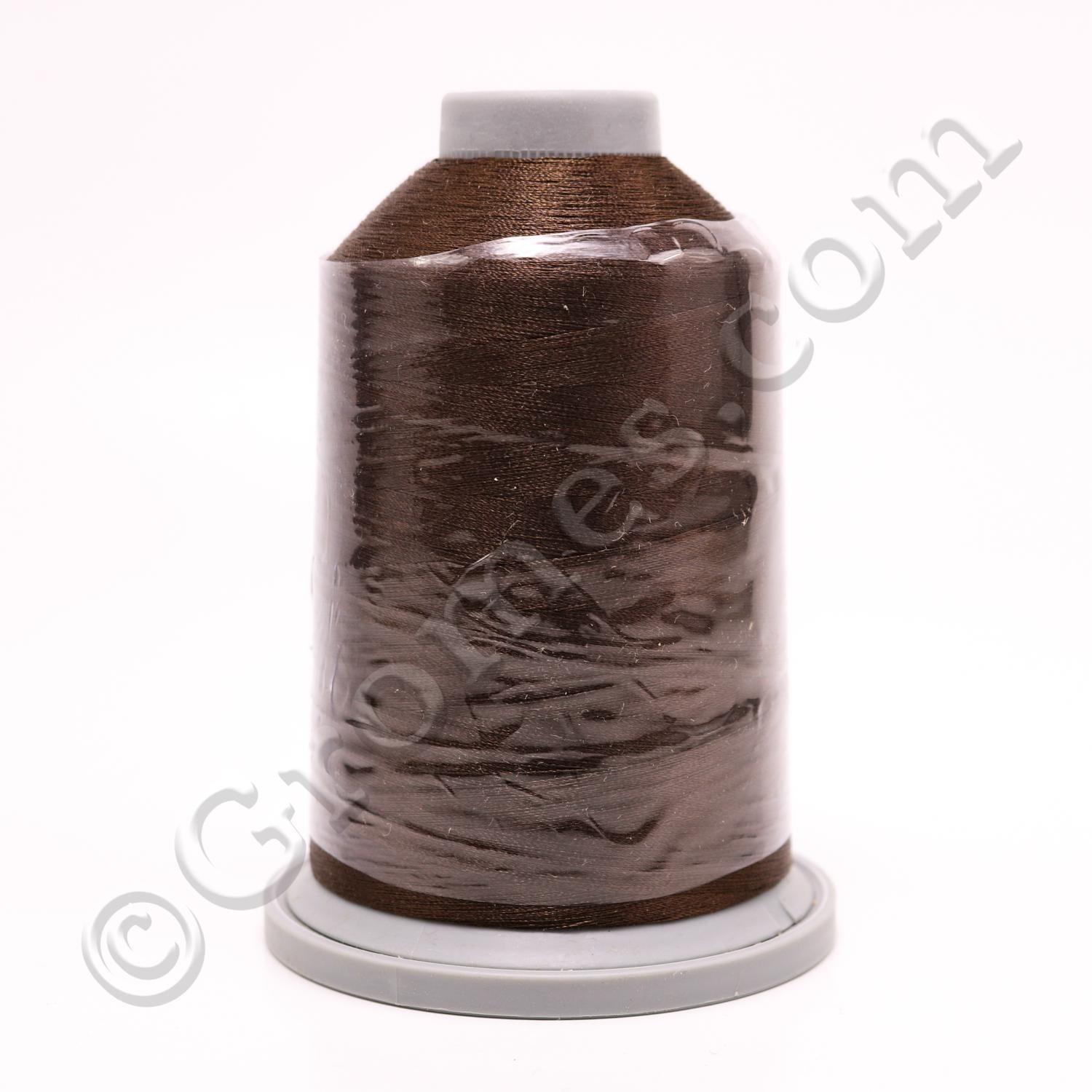GLIDE KING SPOOL BRUNETTE
