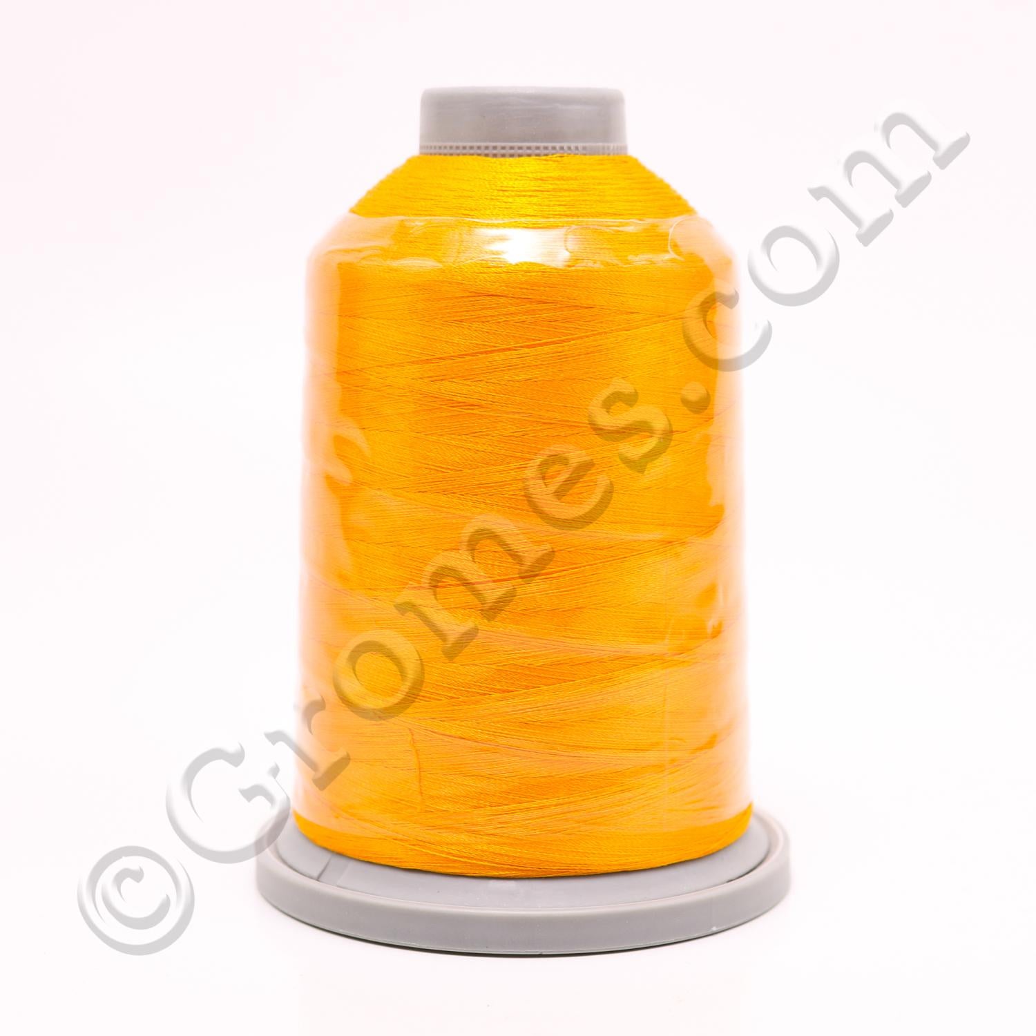 GLIDE KING SPOOL MARIGOLD