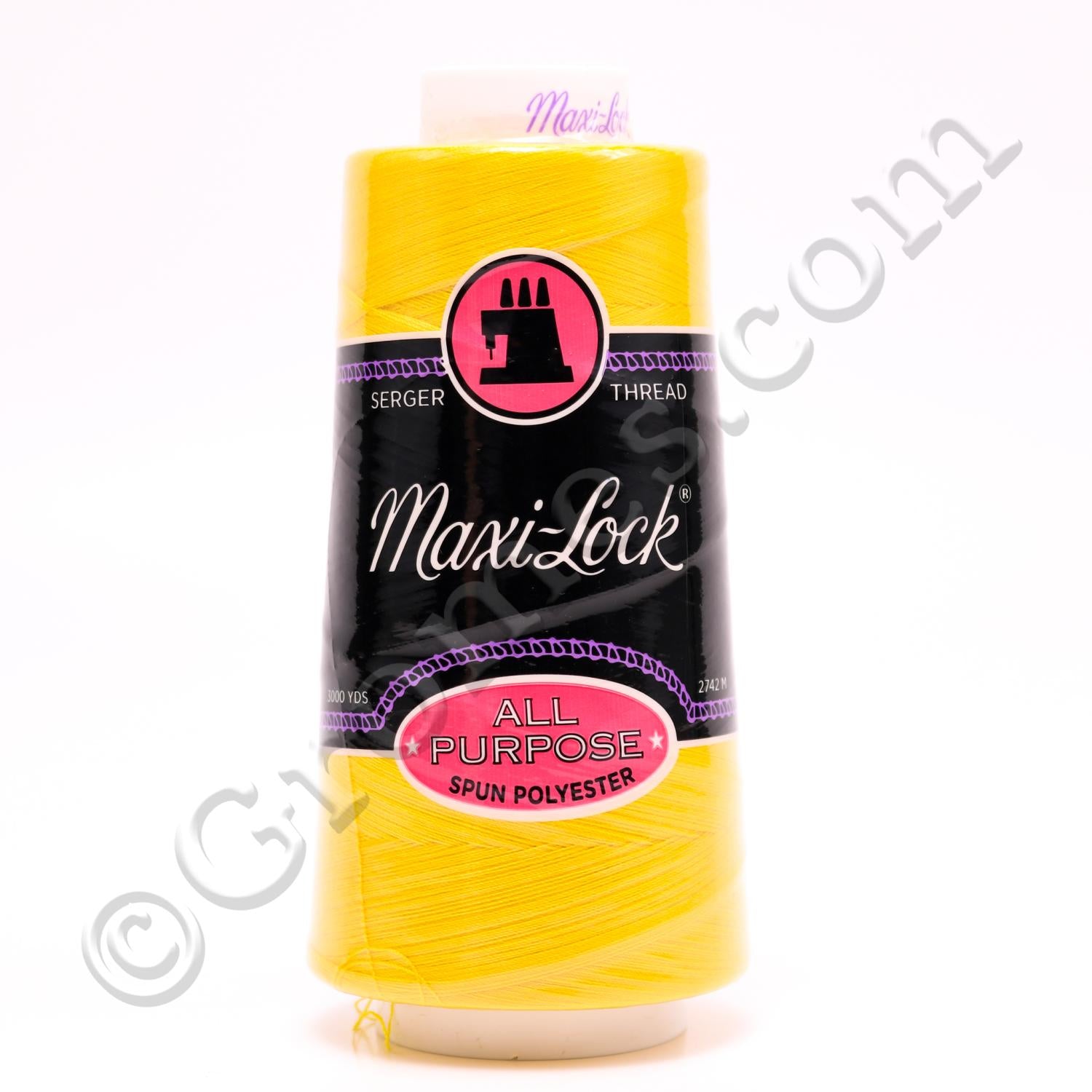 MAXILOCK GOLD