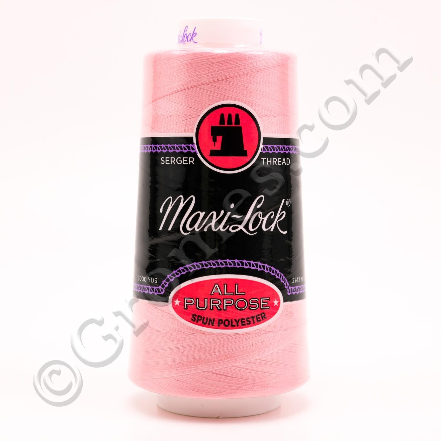 MAXILOCK MED PINK