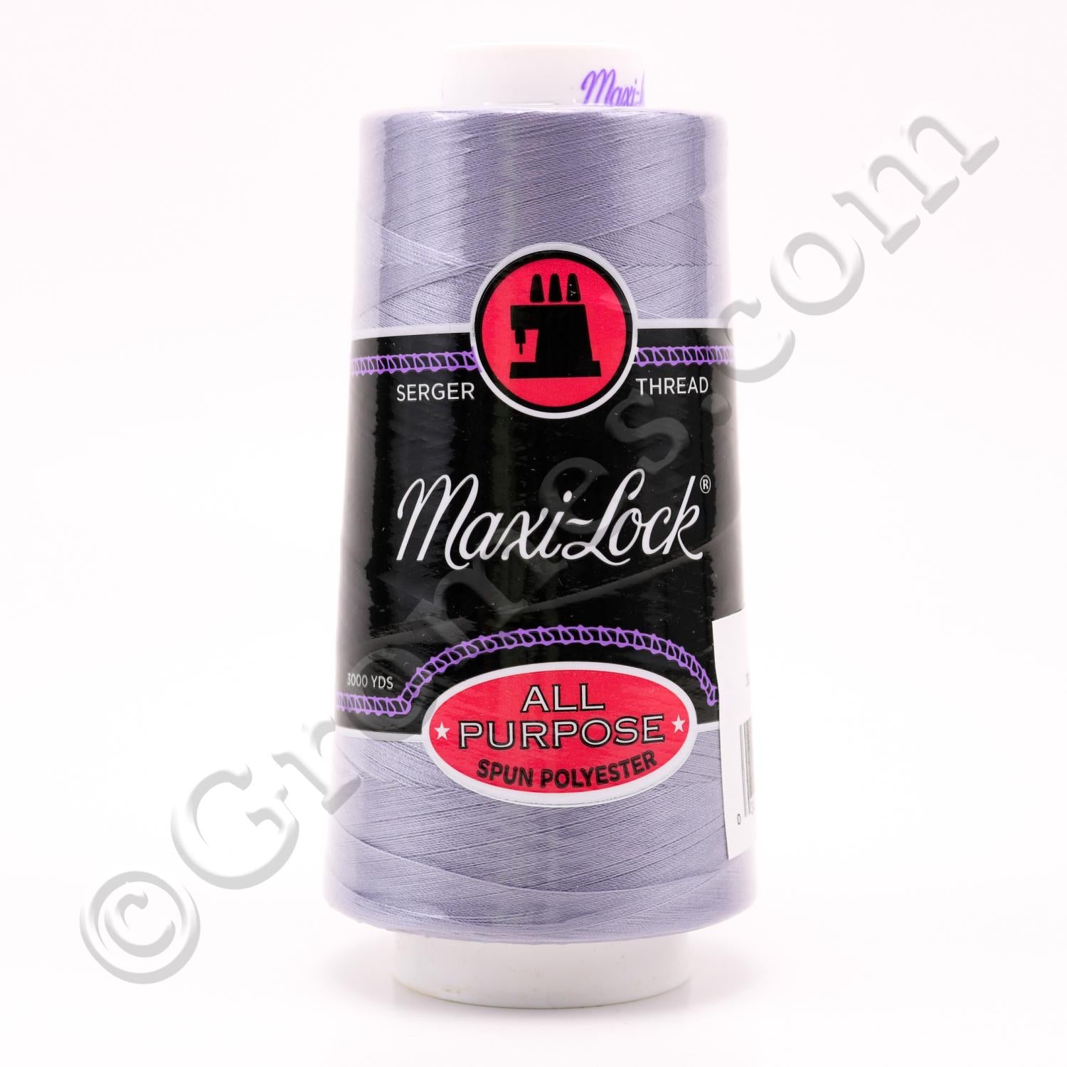 MAXILOCK LILAC