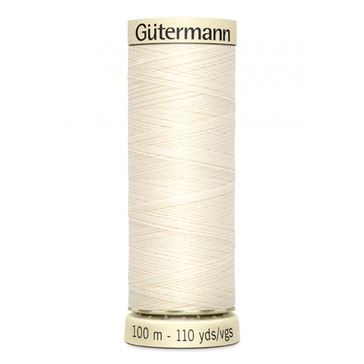 GUTERMANN SEW ALL ANTIQUE
