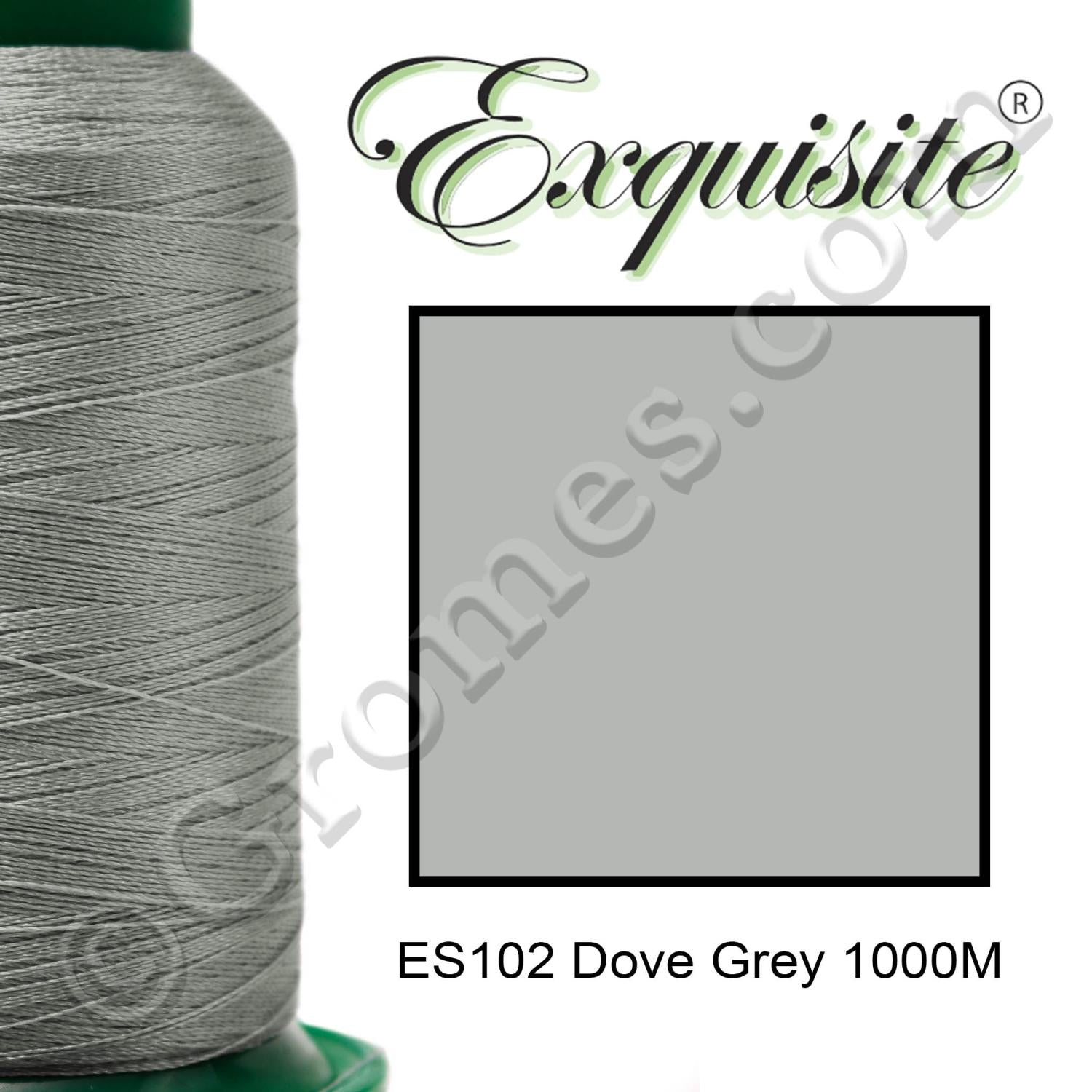 102 DOVE GREY 1000M