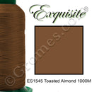 1545 TOASTED ALMOND 1000M