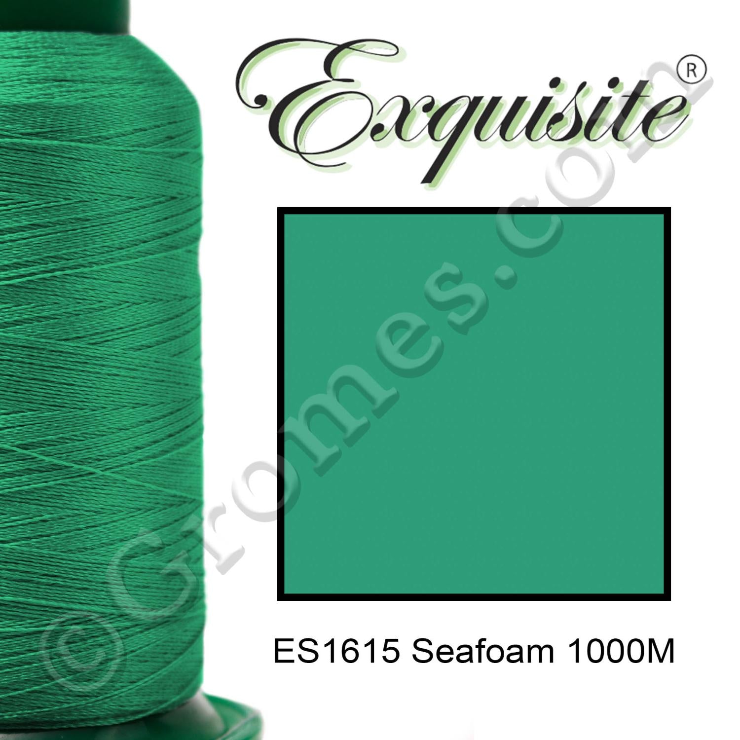 1615 SEAFOAM 1000M