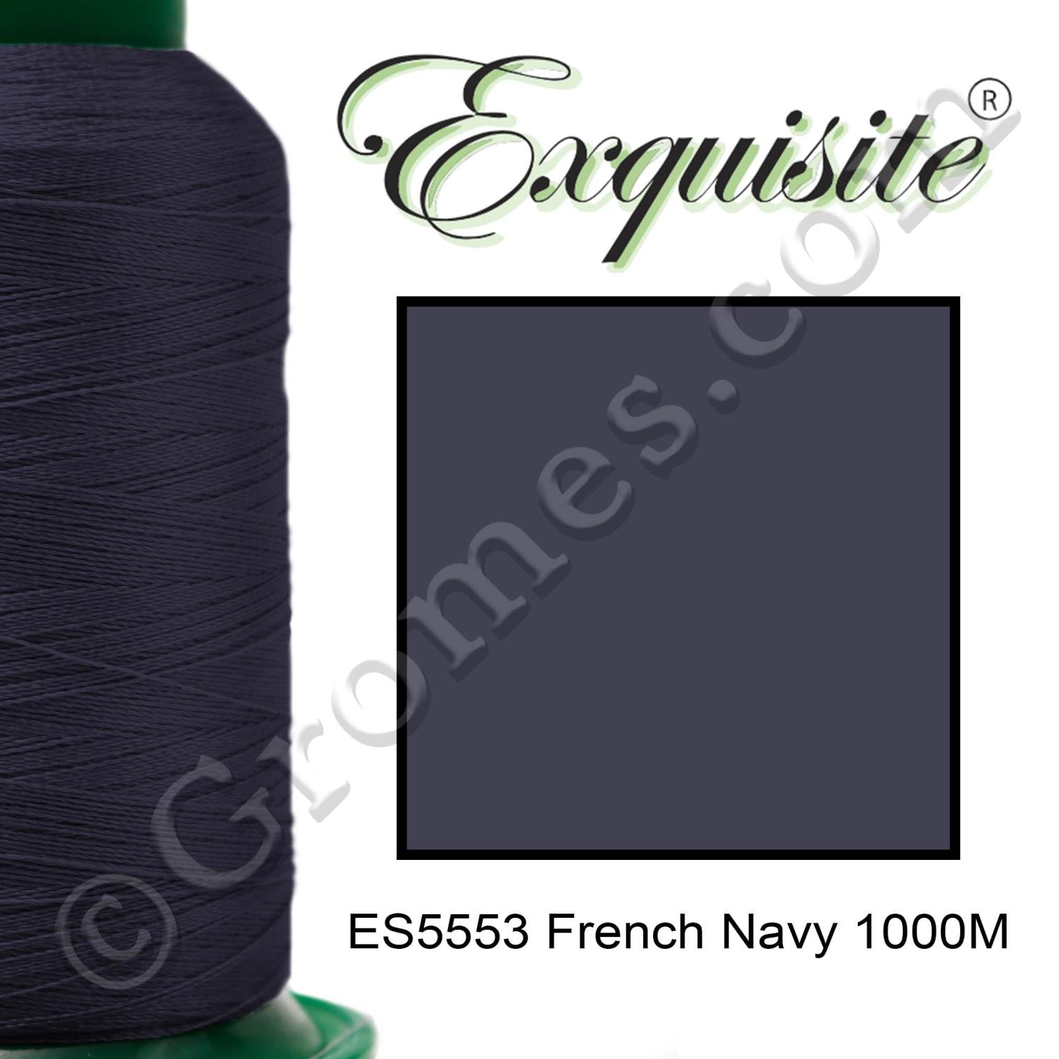 5553 FRENCH NAVY 1000M