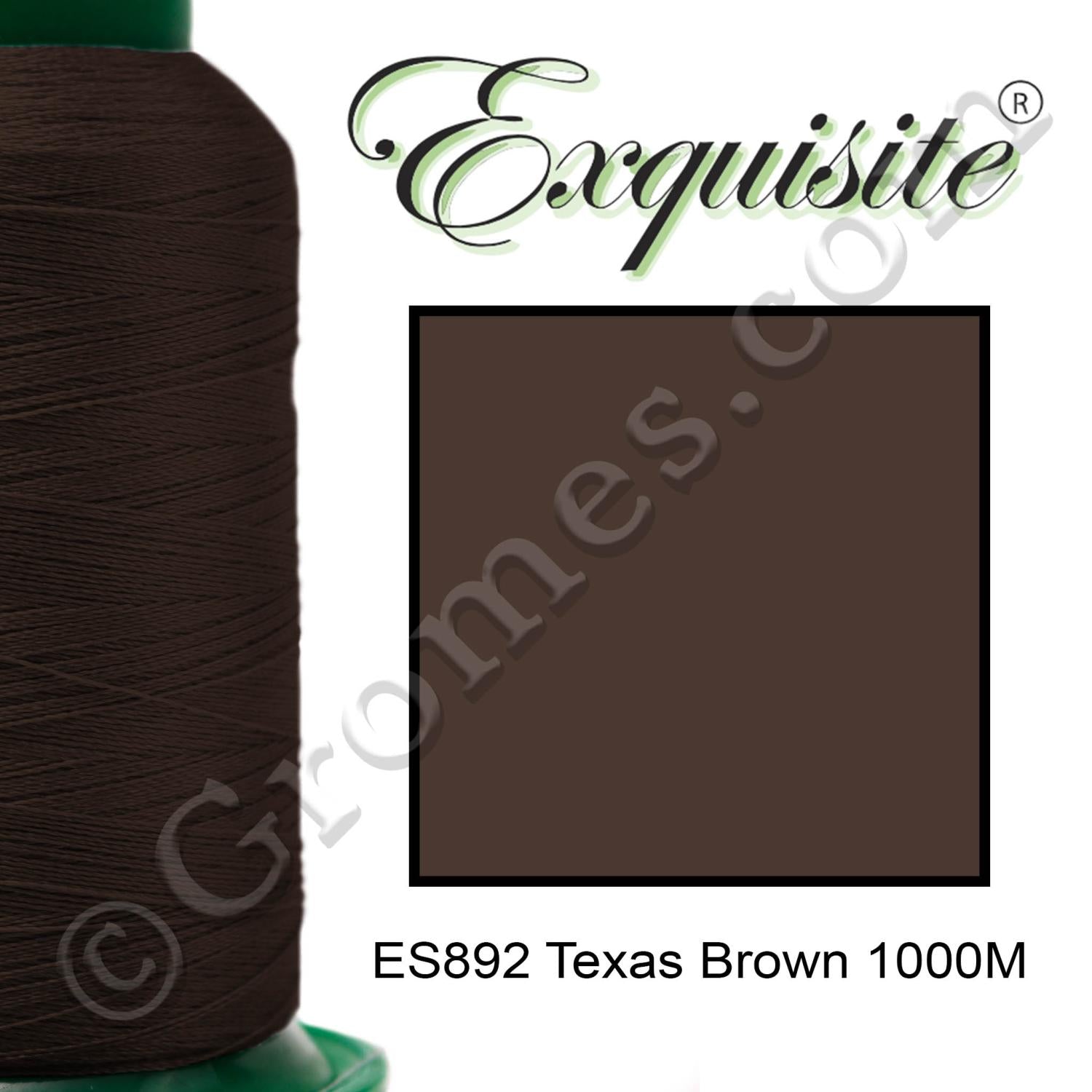 892 TEXAS BROWN 1000M