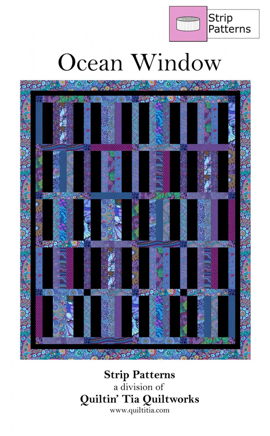 OCEAN WINDOW