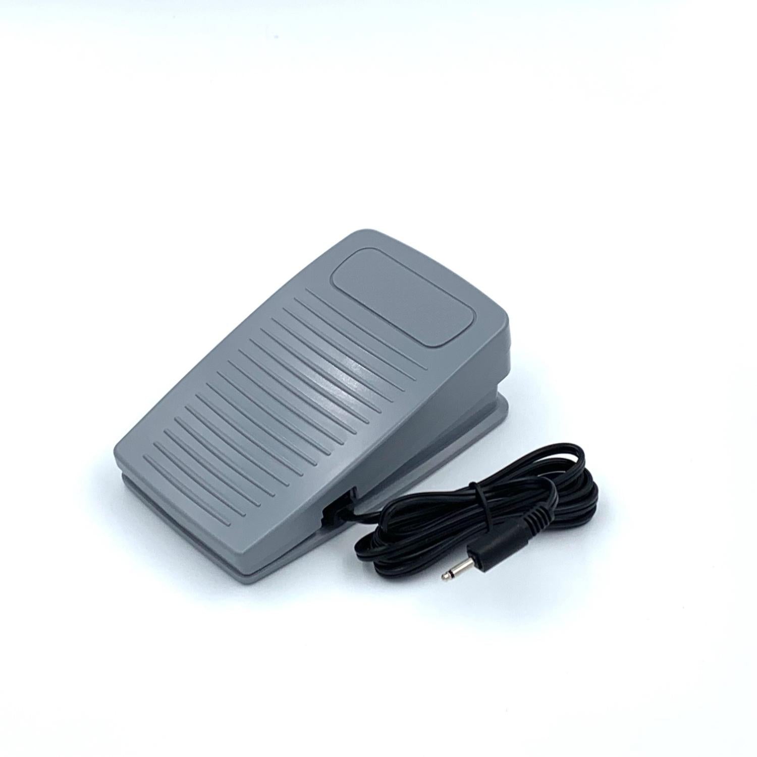 Foot Control Ambition / Passport