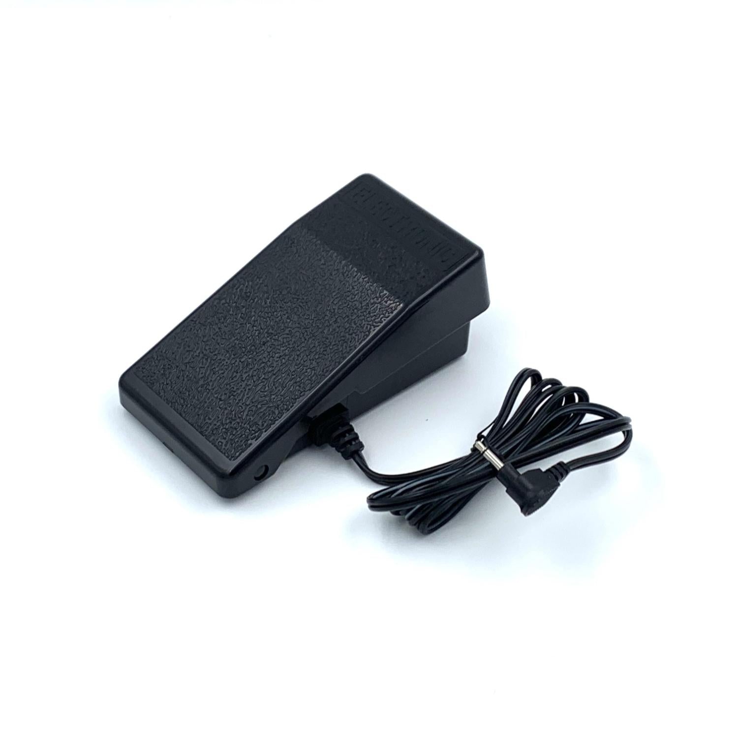 janome sewing machine foot pedal Foot Control (DC15V), Janome #C1036
