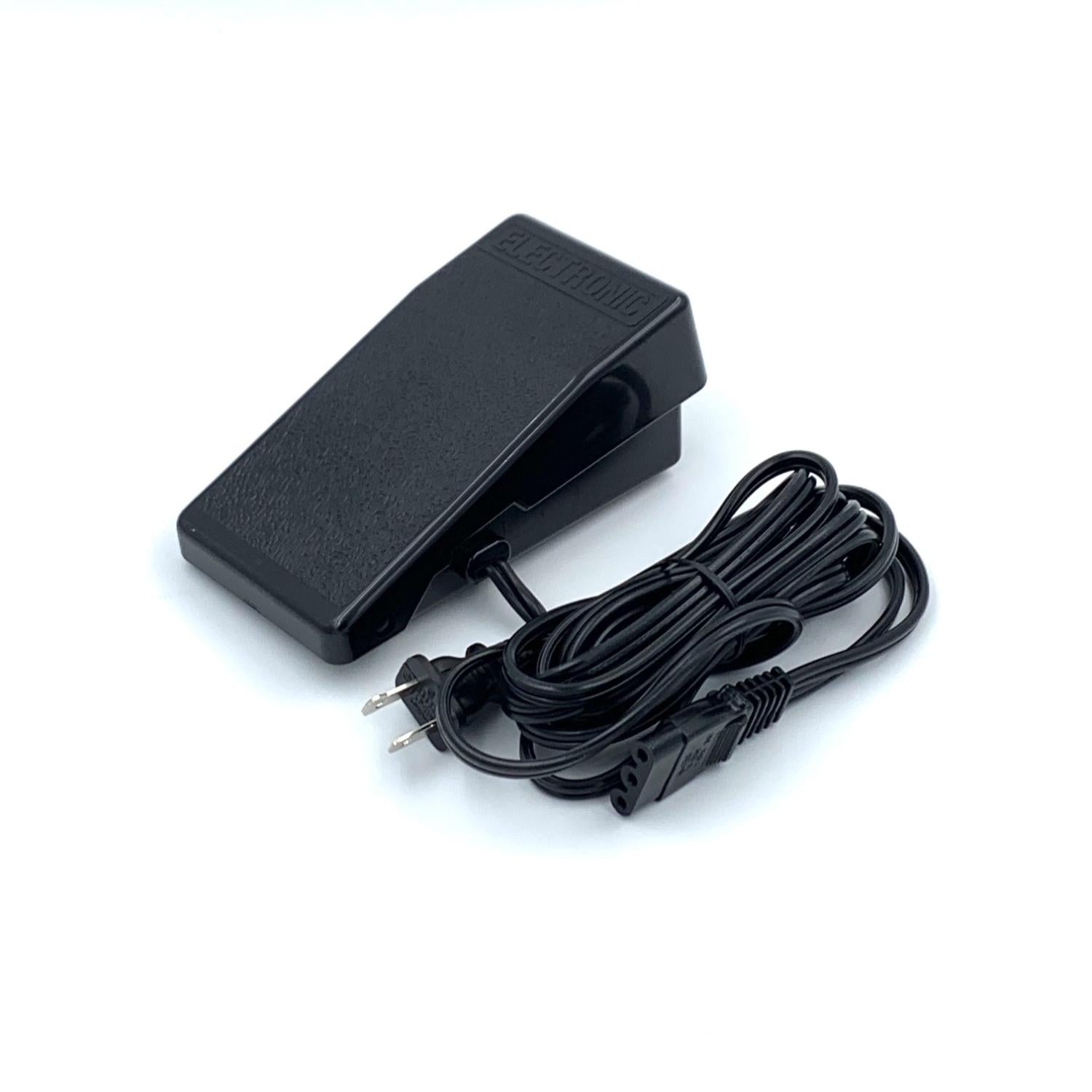 Foot Control Janome (110/120V)