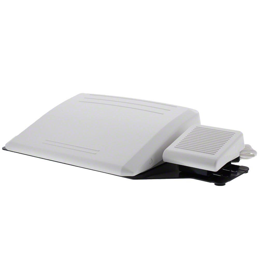 Foot Control Janome with Thread Cutter Switch