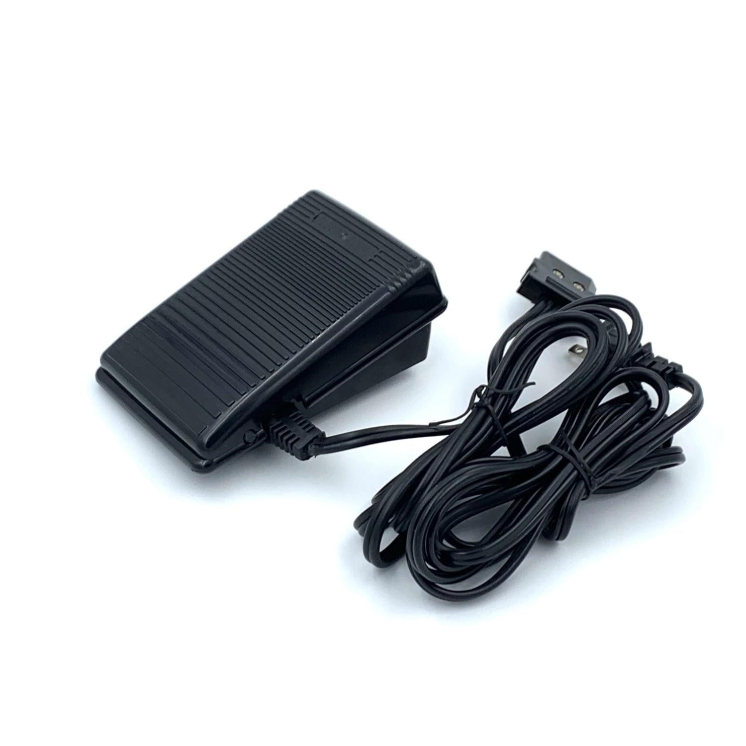 janome foot pedal Foot Control with Cord Janome (110/120V)
