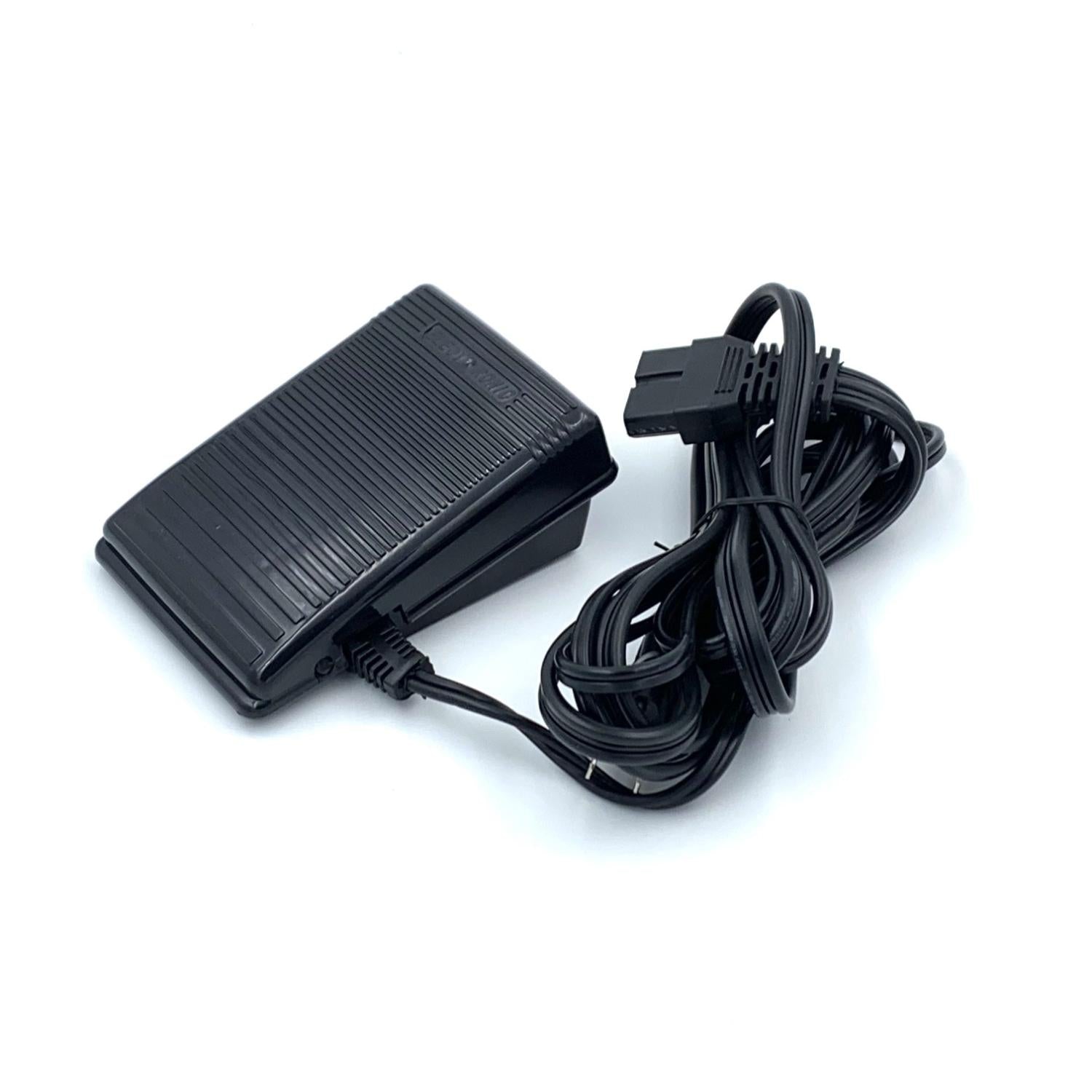 Foot Control with Cord New Home S650-S750