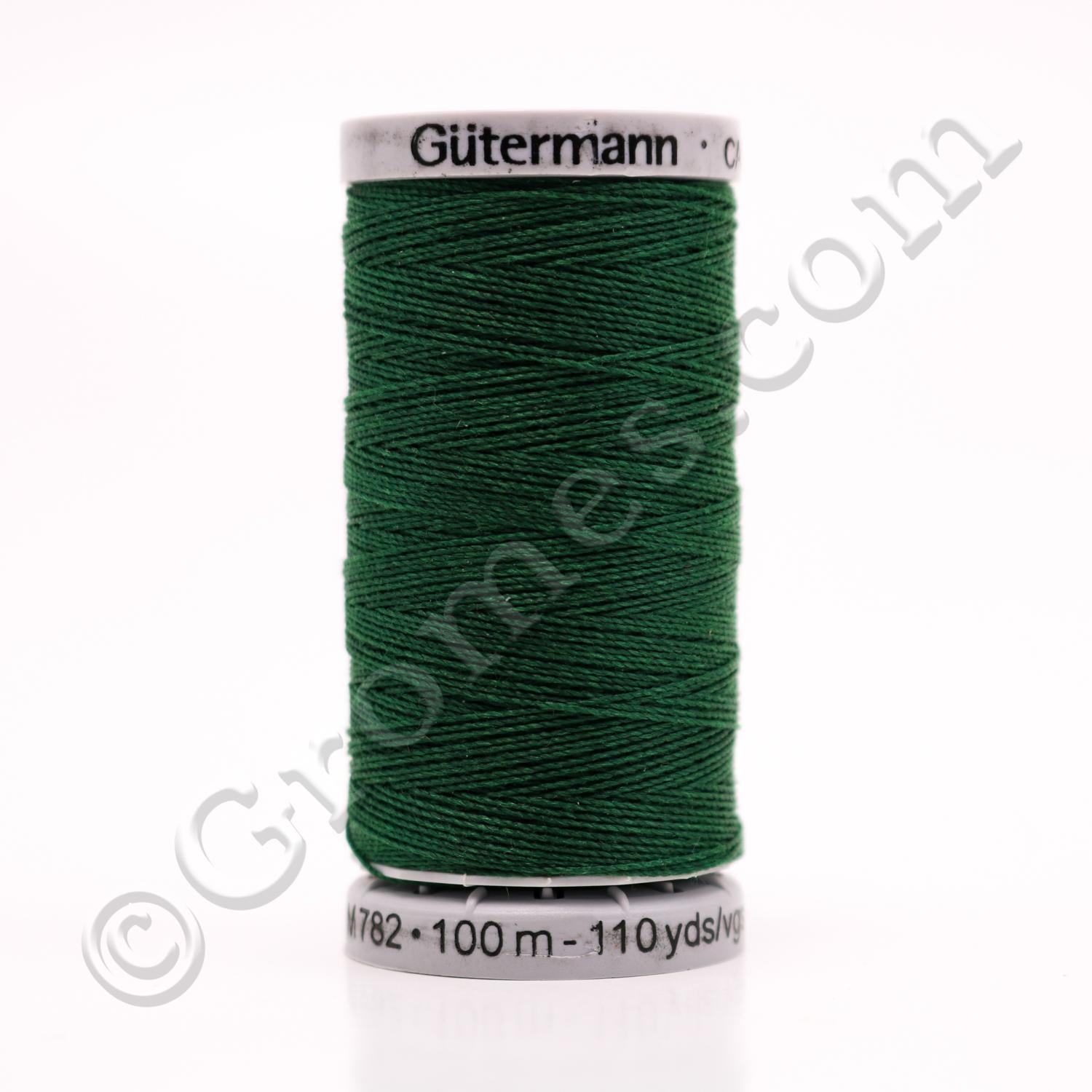 GUTERMANN HEAVY DUTY DARK GREEN