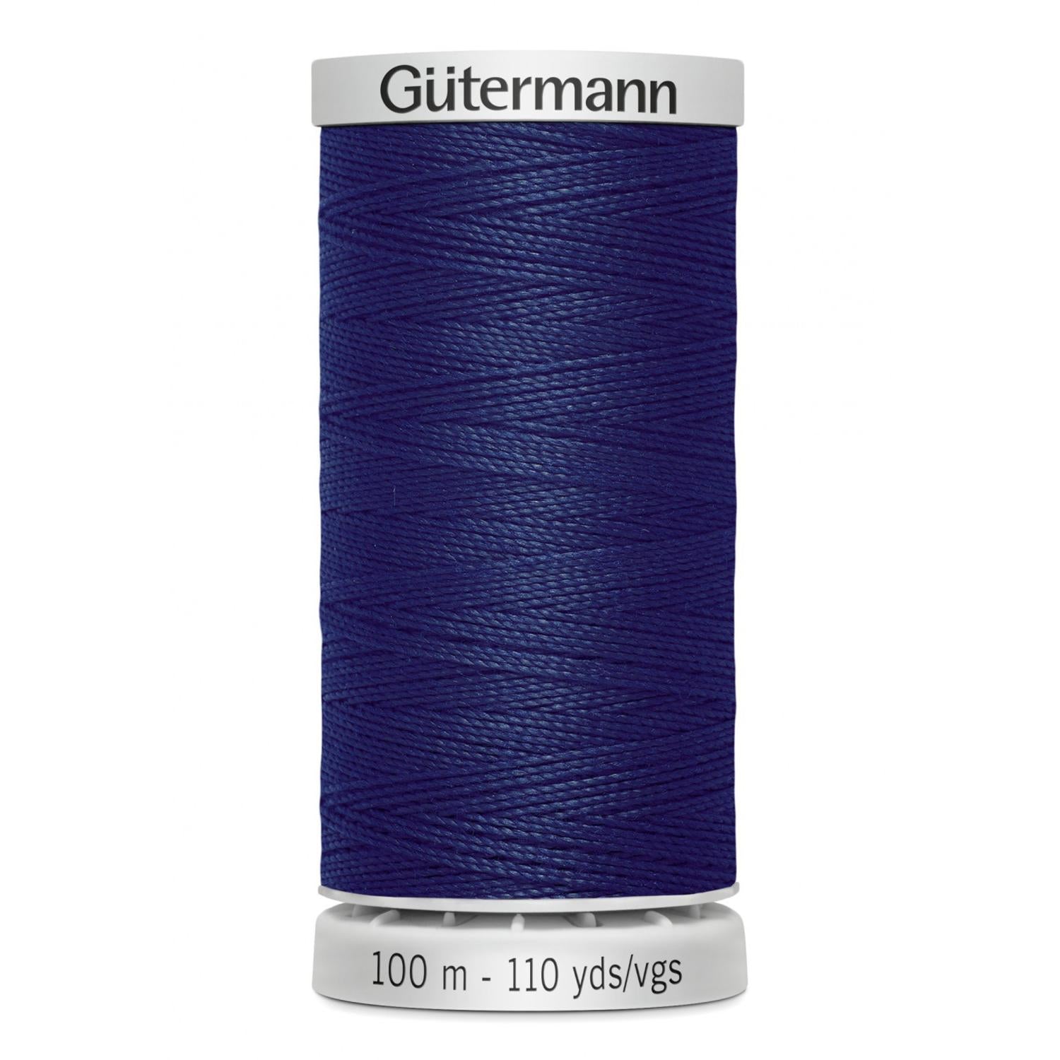 GUTERMANN HEAVY DUTY DARK MIDNIGHT