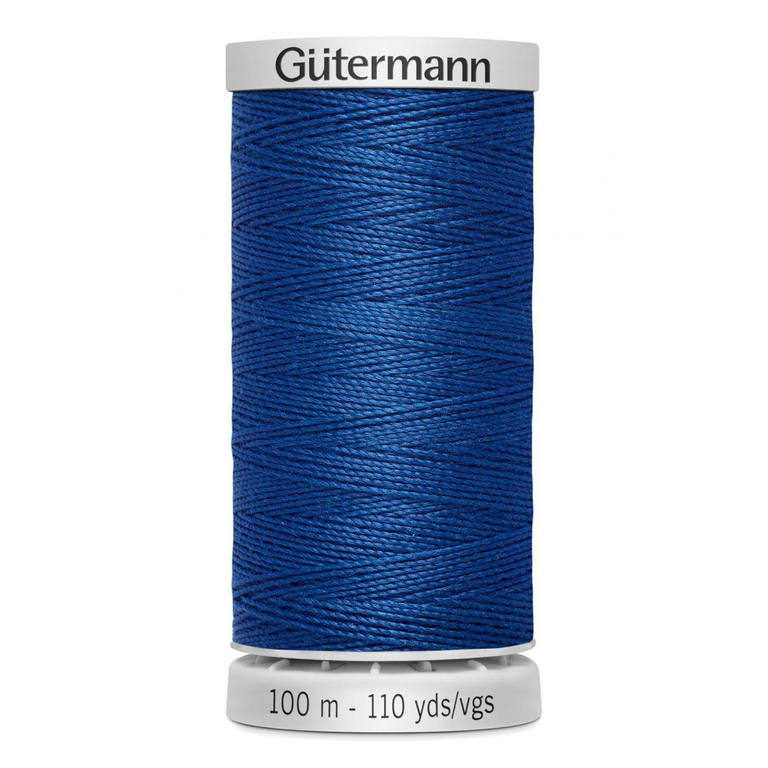 GUTERMANN HEAVY DUTY ROYAL BLUE