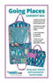 Going Places Garment Bag by Annie.com