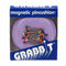 Grabbit Magnetic Pincushion Lavender