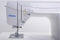 JUKI HZL-DX7 Sewing Machine